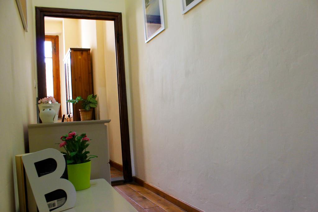 Hotel Buonarroti Relais Florenz Exterior foto